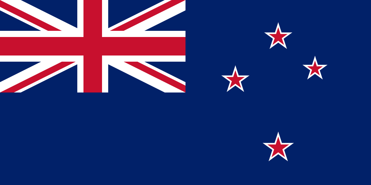 New Zealand travel eSIM